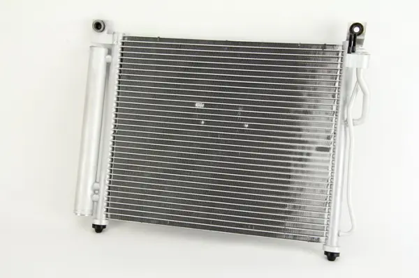Radiator clima AC cu uscator KIA PICANTO 1.0 1.1 1.1D dupa 2004