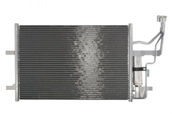Radiator clima AC cu uscator MAZDA 3, 5 1.4-2.0D intre 2003-2010