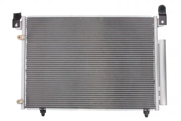 Radiator clima AC cu uscator MAZDA MPV II 2.0 2.0D 2.3 intre 1999-2006