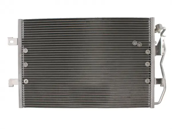 Radiator clima AC cu uscator Mercedes Clasa A (W168) 1.4-2.1 intre 1997-2004