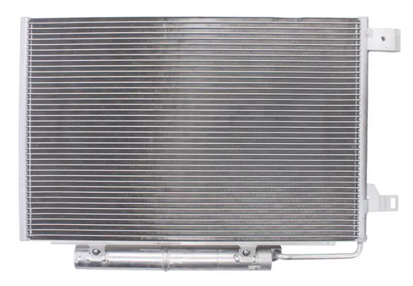 Radiator clima AC cu uscator Mercedes Clasa A (W169), B (W245) 1.5 1.7 intre 2004-2012