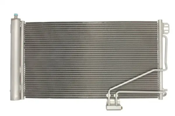 Radiator clima AC cu uscator Mercedes Clasa C (CL203), C T-MODEL (S203), C (W203), CLK (A209), CLK (C209) 1.8-5.5 intre 2000-2010