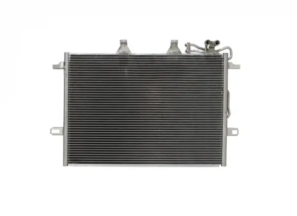 Radiator clima AC cu uscator MERCEDES CLS (C219), E T-MODEL (S211), E (VF211), E (W211) 1.8-6.2 intre 2002-2010