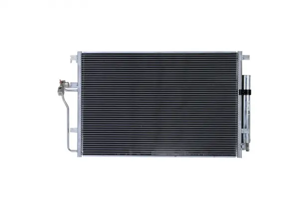 Radiator clima AC cu uscator MERCEDES SPRINTER 3,5-T (906), SPRINTER 3,5-T (907, 910), SPRINTER 3,5-T TOURER (907), SPRINTER 3-T (906), SPRINTER 3-T (907), SPRINTER 3-T (910 1.8-3.5 dupa 2006