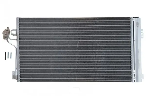 Radiator clima AC cu uscator MERCEDES VIANO (W639), VITO MIXTO (W639), VITO (W639) 2.0D-3.7 dupa 2003