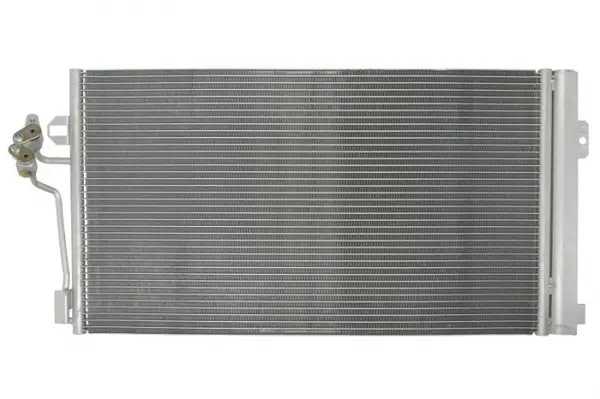 Radiator clima AC cu uscator MERCEDES VIANO (W639), VITO MIXTO (W639), VITO (W639) 2.0D-3.7 dupa 2003