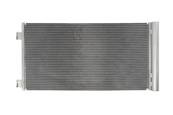Radiator clima AC cu uscator MINI (R56), (R57), (R58), (R59), CLUBMAN (R55), CLUBVAN (R55), COUNTRYMAN (R60), PACEMAN (R61) 1.6 1.6D 2.0D intre 2006-2016
