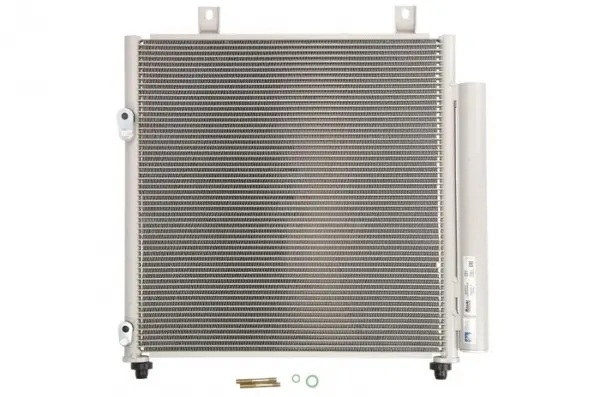 Radiator clima AC cu uscator MITSUBISHI MIRAGE SPACE STAR 1.0 1.2 dupa 2012