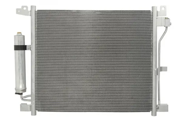 Radiator clima AC cu uscator NISSAN JUKE 1.5D dupa 2010