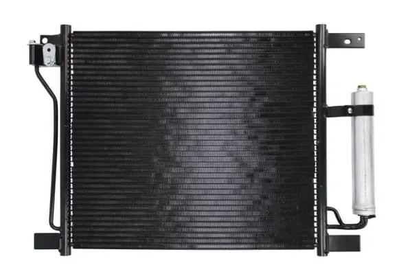 Radiator clima AC cu uscator NISSAN JUKE 1.6 dupa 2010