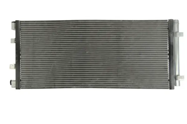 Radiator clima AC cu uscator NISSAN NV400; OPEL MOVANO B; RENAULT MASTER III 2.3D Electric dupa 2010