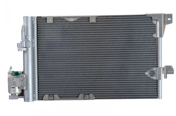 Radiator clima AC cu uscator OPEL ASTRA G, ASTRA G CLASSIC, ASTRA G CLASSIC CARAVAN, ZAFIRA A 1.2-2.2 intre 1998-2008