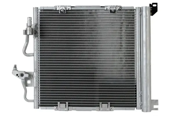 Radiator clima AC cu uscator OPEL ASTRA H, ASTRA H CLASSIC, ASTRA H GTC, ZAFIRA ZAFIRA FAMILY B, ZAFIRA B 1.3D 1.7D 1.9D dupa 2004