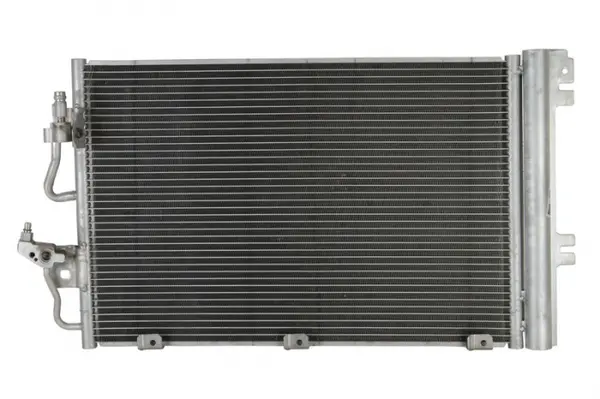 Radiator clima AC cu uscator OPEL ASTRA H, ASTRA H CLASSIC, ASTRA H GTC, ZAFIRA ZAFIRA FAMILY B, ZAFIRA B 1.4-1.8LPG dupa 2004