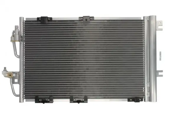 Radiator clima AC cu uscator OPEL ASTRA H, ASTRA H GTC, ZAFIRA ZAFIRA FAMILY B 1.8 2.2 intre 2004-2012