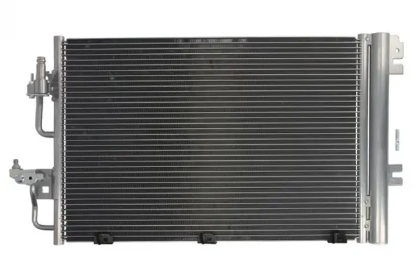 Radiator clima AC cu uscator OPEL ASTRA H, ASTRA H GTC, ZAFIRA ZAFIRA FAMILY B 1.2-1.8 intre 2004-2015