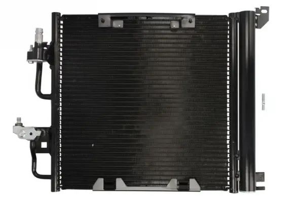 Radiator clima AC cu uscator OPEL ASTRA H, ASTRA H GTC, ZAFIRA ZAFIRA FAMILY B 1.3D 1.7D 1.9D intre 2004-2015