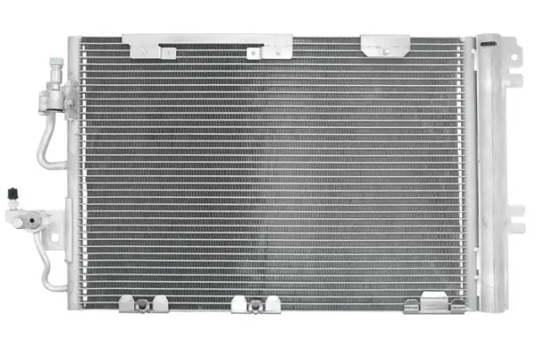 Radiator clima AC cu uscator OPEL ASTRA H, ASTRA H GTC, ZAFIRA ZAFIRA FAMILY B, ZAFIRA B 1.6 1.6CNG 2.0 intre 2004-2015