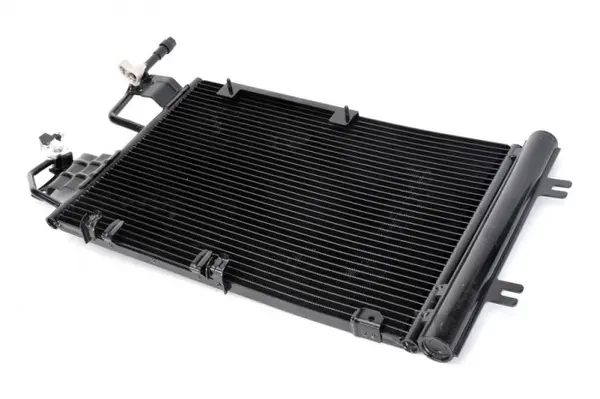 Radiator clima AC cu uscator OPEL ASTRA H, ASTRA H GTC, ZAFIRA ZAFIRA FAMILY B, ZAFIRA B 1.3D-2.0 intre 2004-2015