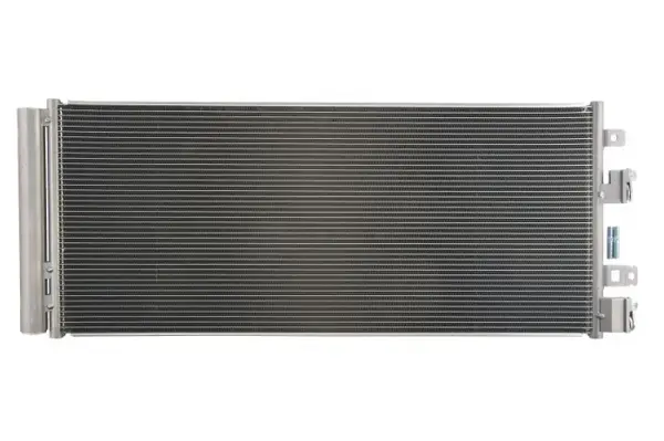 Radiator clima AC cu uscator OPEL CORSA E 1.0-1.6 dupa 2014