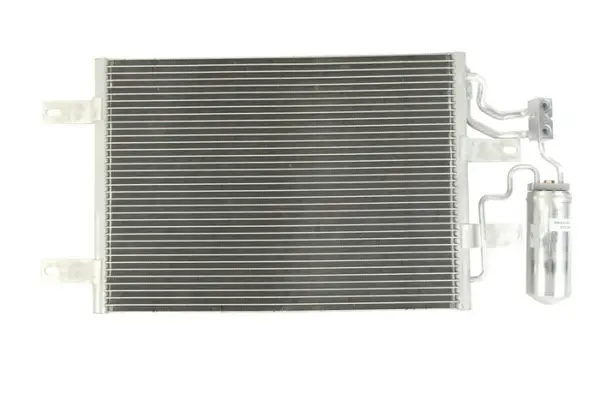 Radiator clima AC cu uscator OPEL MERIVA A 1.3D 1.6 1.7D intre 2003-2010