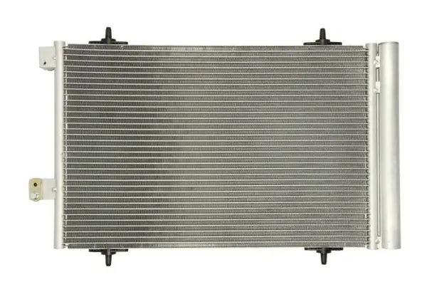 Radiator clima AC cu uscator PEUGEOT 407, 508 I, 508 SW I 2.0D 2.0DH dupa 2009
