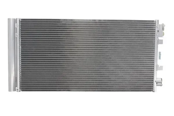 Radiator clima AC cu uscator RENAULT FLUENCE, GRAND SCENIC III, MEGANE CC, MEGANE III, SCENIC III 1.2-2.0D dupa 2008