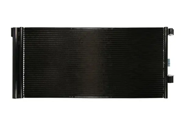 Radiator clima AC cu uscator RENAULT LAGUNA, LAGUNA III 1.5D-2.0D intre 2007-2015