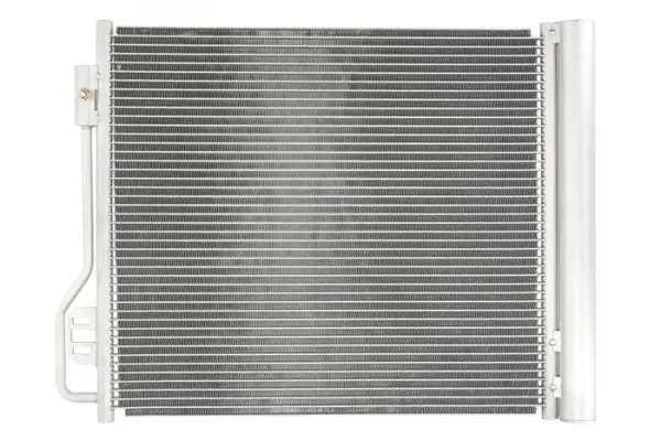 Radiator clima AC cu uscator SMART FORTWO 0.8D 1.0 Electric dupa 2007