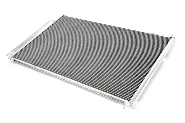 Radiator clima AC cu uscator TOYOTA AURIS, AVENSIS, COROLLA, MATRIX, VERSO 1.3-2.2D intre 2006-2018