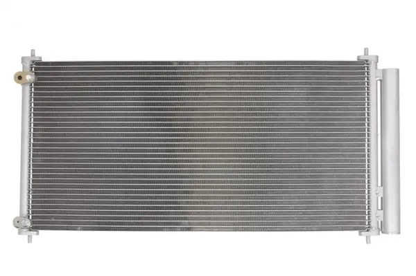 Radiator clima AC cu uscator TOYOTA AURIS, COROLLA, VERSO 2.0D 2.2D intre 2006-2018
