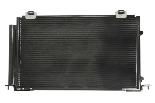 Radiator clima AC cu uscator TOYOTA AVENSIS 2.0 2.4 intre 2003-2008