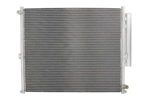 Radiator clima AC cu uscator TOYOTA LAND CRUISER PRADO 3.0D intre 2002-2010