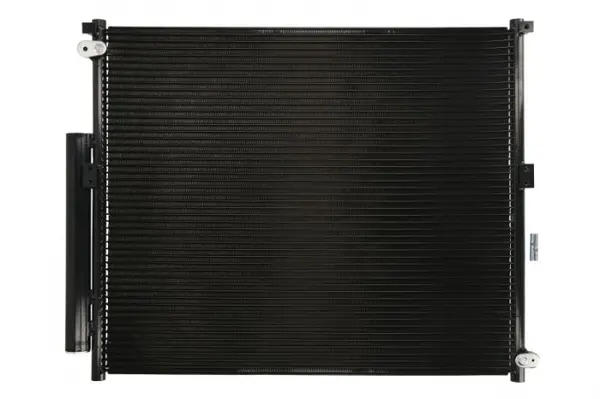 Radiator clima AC cu uscator TOYOTA LAND CRUISER PRADO 4.0 intre 2002-2010