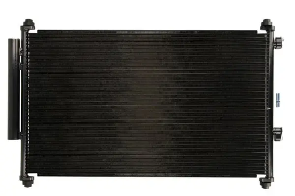 Radiator clima AC cu uscator TOYOTA RAV 4 III 2.0 2.2D 2.4 intre 2005-2013