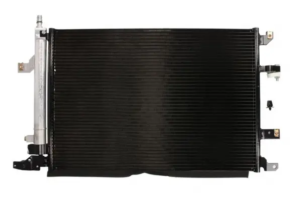 Radiator clima AC cu uscator VOLVO C70 I, S60 I, S80 I, V70 II, XC70 CROSS COUNTRY 2.0-3.0 intre 1998-2010