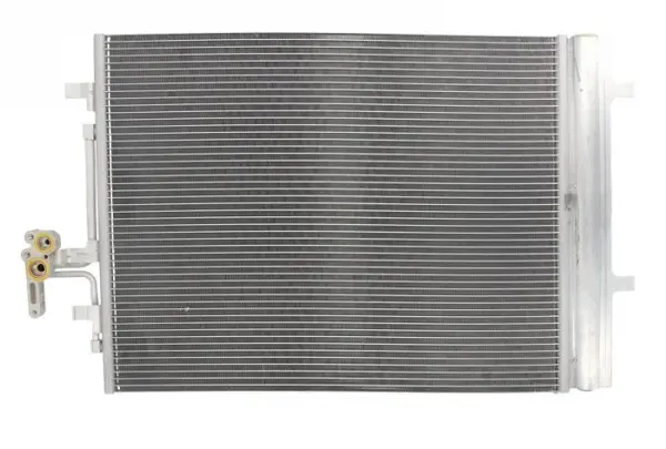 Radiator clima AC cu uscator VOLVO S60 II, S80 II, V40, V60 I, V70 III, XC70 II; LAND ROVER RANGE ROVER EVOQUE 1.5-4.4 dupa 2006