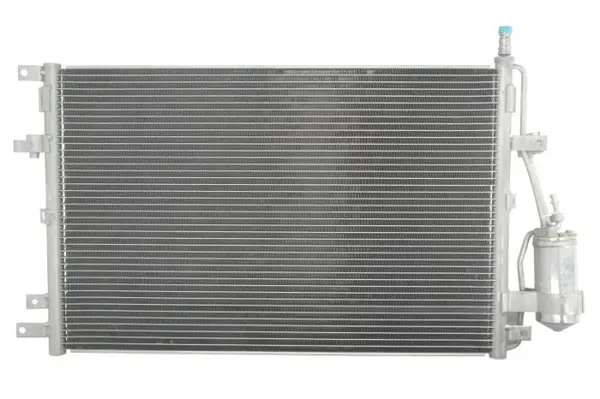 Radiator clima AC cu uscator VOLVO XC90 I 2.4D-4.4 intre 2002-2014