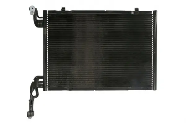 Radiator clima AC FORD B-MAX, FIESTA VI 1.6D dupa 2010
