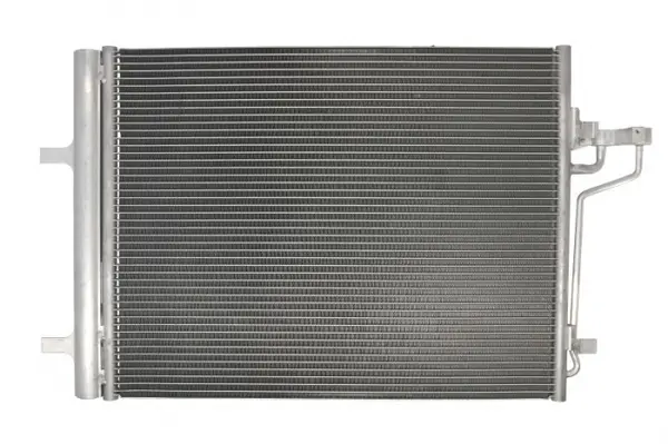 Radiator clima AC FORD FOCUS III, KUGA II, TOURNEO CONNECT V408, TRANSIT CONNECT V408 1.5-2.5 dupa 2012