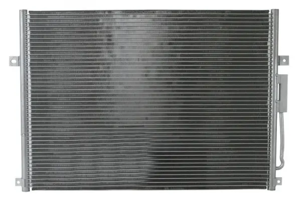 Radiator clima AC JEEP GRAND CHEROKEE II 2.7D-4.7 intre 1999-2005