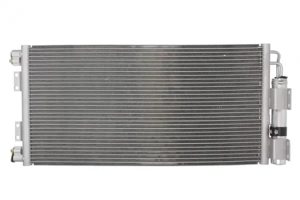 Radiator clima AC LAND ROVER FREELANDER 1.8 2.0D 2.5 intre 1998-2006