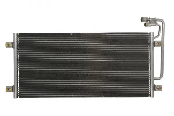 Radiator clima AC MAN F 2000 dupa 1994