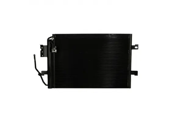 Radiator clima AC Mercedes Clasa A (W168) 1.4-1.9 intre 1997-2004