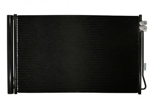 Radiator clima AC MERCEDES V (W447), VITO MIXTO (W447), VITO TOURER (W447), VITO (W447) 1.6D 2.2D dupa 2014