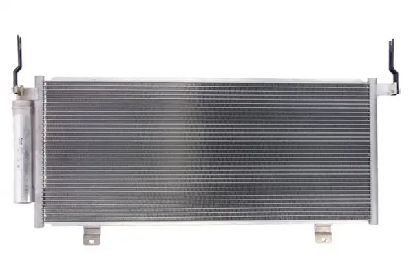 Radiator clima AC MITSUBISHI ECLIPSE IV 3.8 intre 2005-2008