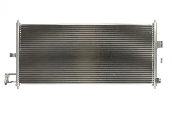 Radiator clima AC NISSAN ALMERA II, PRIMERA 1.5-2.0 dupa 2000