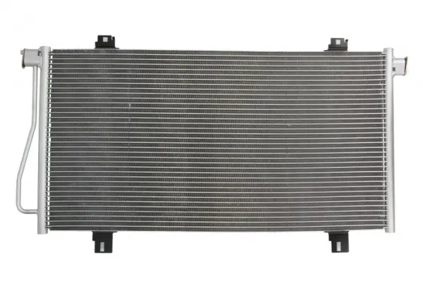 Radiator clima AC NISSAN INTERSTAR; OPEL ARENA, MOVANO; RENAULT MASTER II 1.9D 2.2D 2.5D dupa 1997