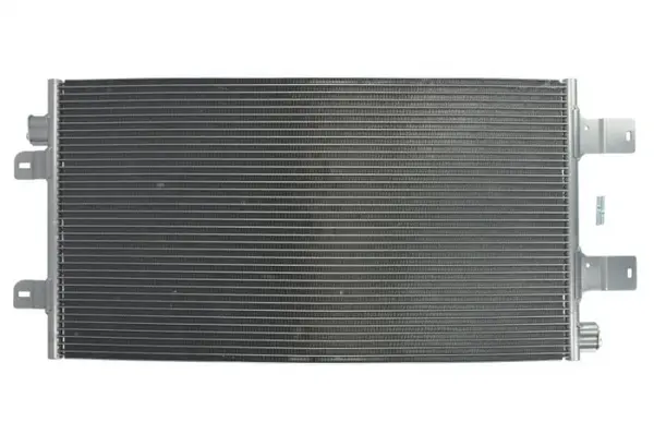 Radiator clima AC NISSAN INTERSTAR; OPEL MOVANO; RENAULT MASTER II 2.5D dupa 2003