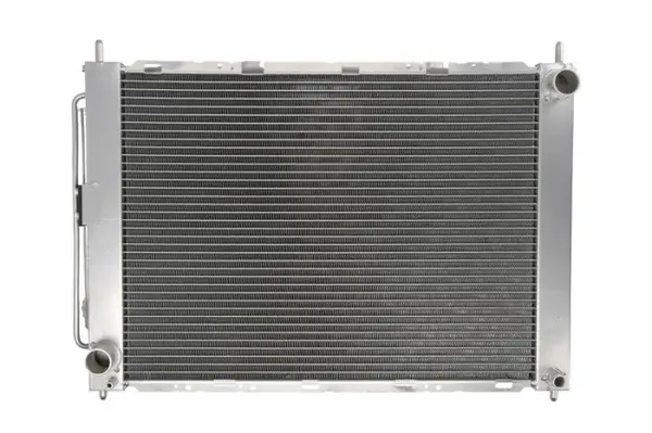 Radiator clima AC NISSAN MICRA III; RENAULT CLIO, CLIO III, MODUS 1.2 1.2ALK 1.5D dupa 2003